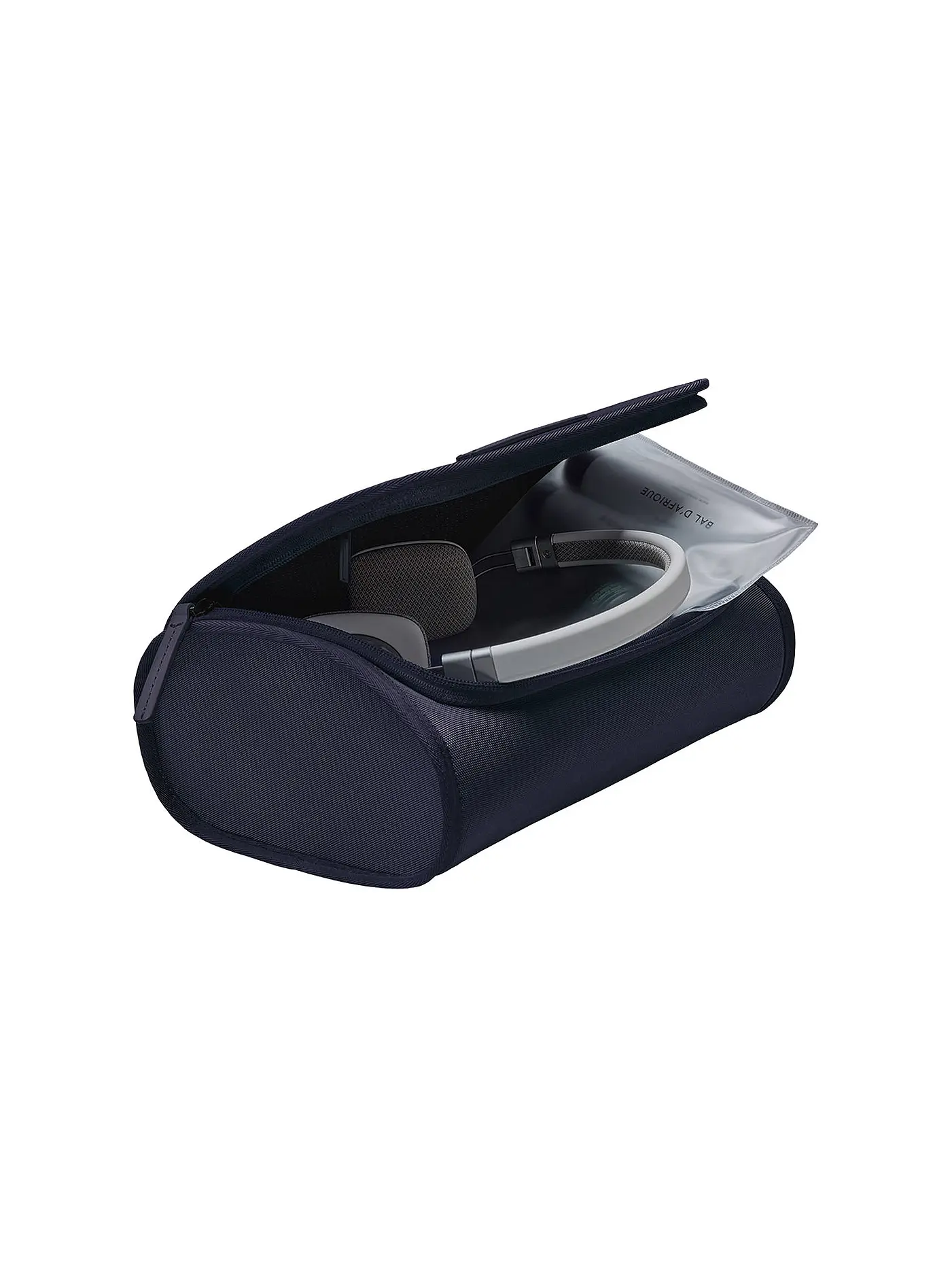 HORIZN STUDIOS | Beauty Case - Top Case (Night Blue) | 